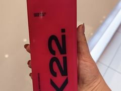 -K22.酸奶草莓(烟台芝罘店)