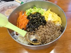 -全州拌饭馆(断桥店)