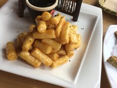 -鸽子窝(黄村店)