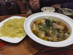 -POLO小馆·老南京菜(解放路店)