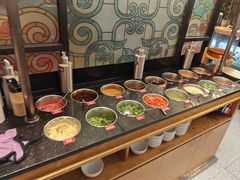 -廖掌柜·重庆鲜货火锅(上海首店)