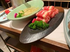 -捞神煲汤火锅(湖滨商业街店)