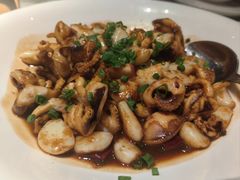 -姚江春中餐厅·太平洋大酒店