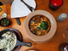 -花马天堂云南餐厅 Lost Heaven(高邮路店)