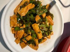 -湘当有饭剁椒鱼头(昆山招商花园城店)