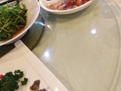 -金典银峰老鹅馆·昆山菜(亭林公园店)