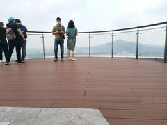 -洲际酒店·地平线全日餐厅HORIZON CAFÉ