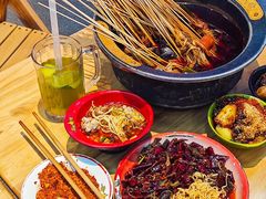 -冒椒火辣(太古里店)