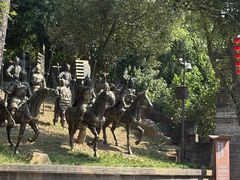 -三国赤壁古战场