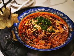 -川味堂·四川豆花(八卦岭店)