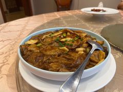 四喜面筋-欣旺·迎宾楼·百年无锡菜