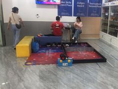 -乐博乐博少儿编程·机器人编程·信息学竞赛(未央校区)