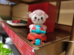 -海底捞火锅(吾悦广场店)