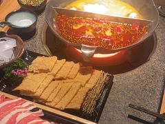 -湊湊火锅·茶憩(皇姑万象汇店)