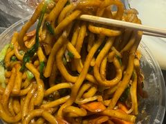 -大南门牛肉包子店