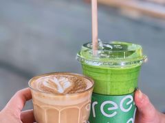 -Green Option(官舍店)