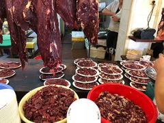 -乌记鲜活牛肉城(金砂东路店)