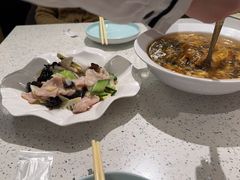 -玉林烤鸭店(垡头店)