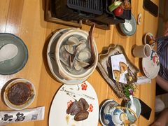 -大岛日本料理铁板烧(南通大饭店)