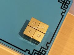 -香港港岛英迪格酒店