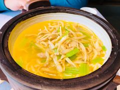 -鄱阳湖·江西小炒·瓦罐煨汤(五道口店)