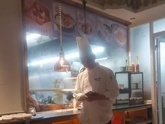 -晓粤·惹味粤菜(凯德乐峰广场店)