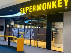 -超级猩猩健身·团课(国贸店)