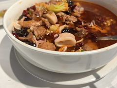 -黑明餐厅(白鹭洲店)