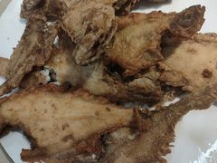 -清香园大连老菜馆(成仁街店)