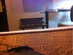 随意-曼骊酒店(深圳南山海岸城店)