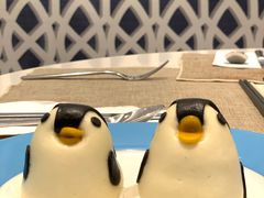 -帝企鹅自助餐厅•儿童岛•真企鹅(长隆企鹅酒店)