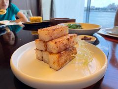 -白天鹅宾馆-宏图府餐厅