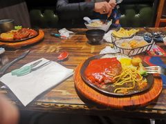 -西缘牛排(荟聚购物中心店)