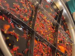 -邓莽子老火锅(中兴路总店)