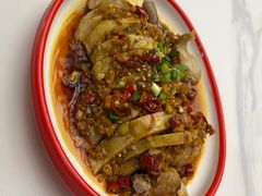 -成都你六姐·牛肉冒菜·麻辣香锅(长泰广场店)