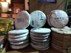 -云之南(八里庄店)