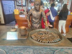 -北京小肠陈饭庄(方庄店)
