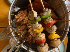 腐乳馒头片-炒豆合作社(东四总店)