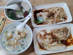 -三身人金新肠粉(丹霞店)