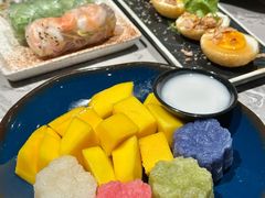 -Home Thai·泰谣(王府井apm店)