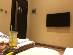 -香水足浴•按摩•SPA•汤泉会馆(南岗花园街店)