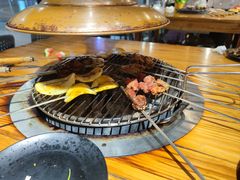 -号令江湖·水浒烤肉(和畅睦邻中心店)