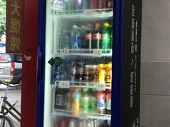 -旺泉餐饮店·清真牛肉面馆