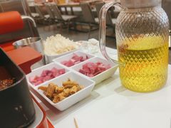 -雅佳神话·麻辣烤鱼(新街口店)