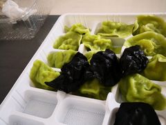 -船歌·鱼水饺青岛菜(闽江二路店)