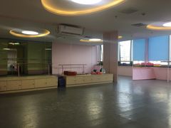 -舞研舞蹈培训(魏公村校区)