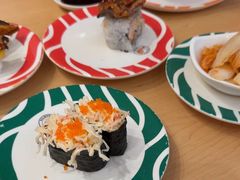 -新一番三文鱼寿司(红城湖店)