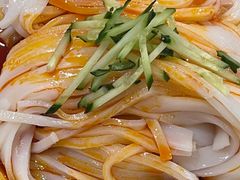 -子午路张记肉夹馍(小寨西路店)