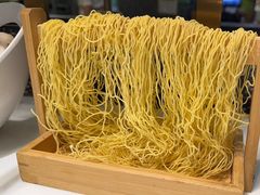 -洪氏嗨捞·猪肚鸡火锅(阳光天地店)