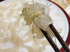 -寻味顺德·南记酒家·传统顺德菜·鱼生(广源路店)